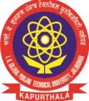 PTU Logo